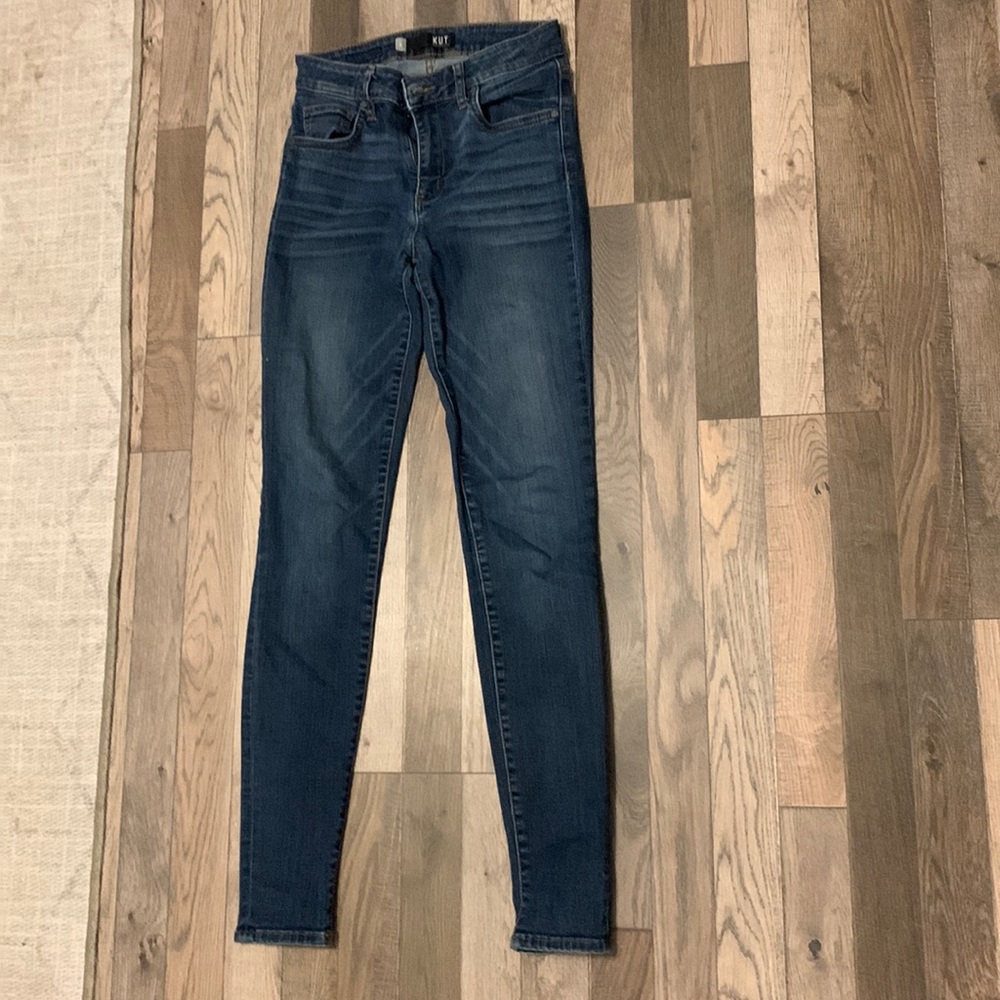 Kut jeans